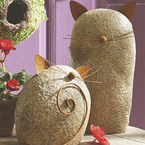 Garden Figurines