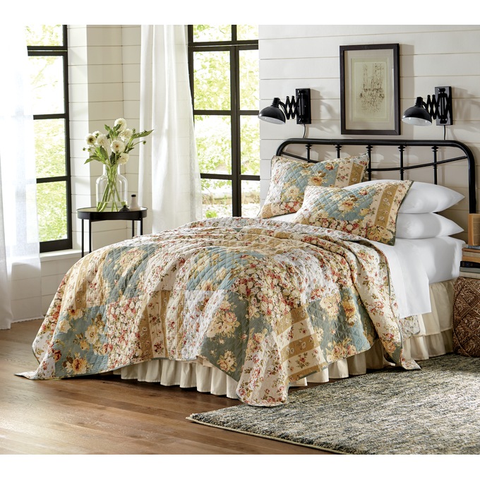 Josephine Sham, , large