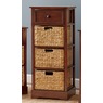 Admiral 3-Basket Storage, , large