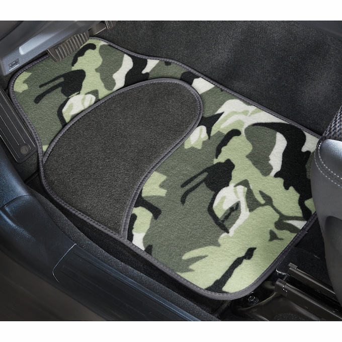 4-Piece Car Mat Set, , large