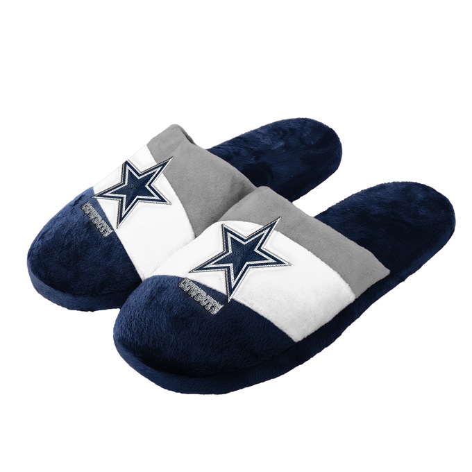 NFL Scuff Slipper