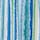 Aquamarine Stripe