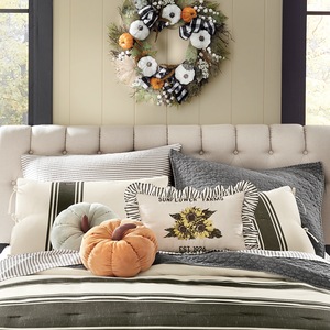Hillcrest Grainsack Sham, , large