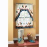 Rooster Trash Can, , large