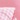 Set of 2 Decorated Tied Pillows, Pink, swatch