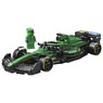 LEGO Speed Champions Aston Martin Aramco F1 AMR24 Race Car, Green, large