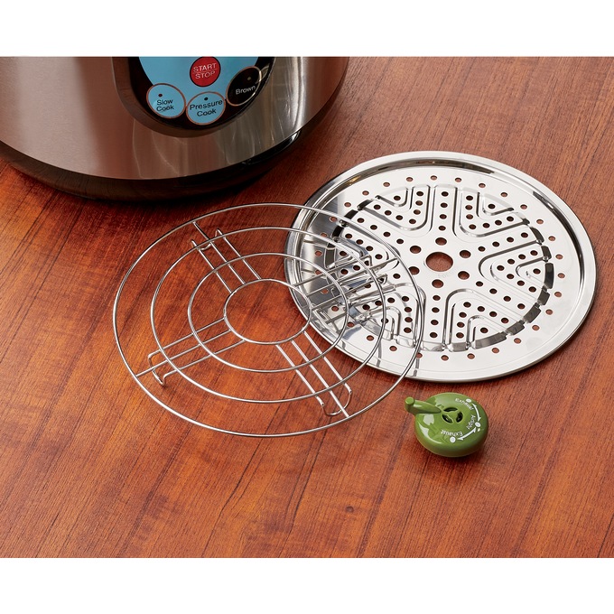 Nesco 9.5-Qt Digital Smart Canner, , large