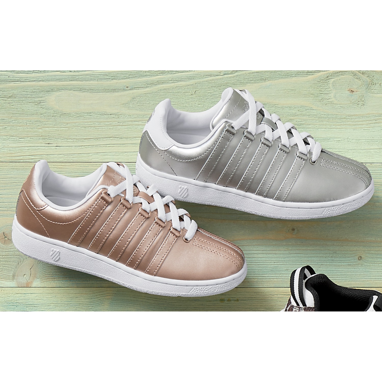 K swiss on sale classic vn womens