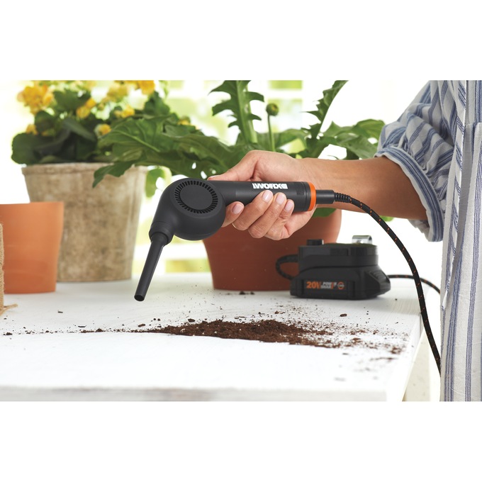 MAKERX Crafting Tools by WORX, , large