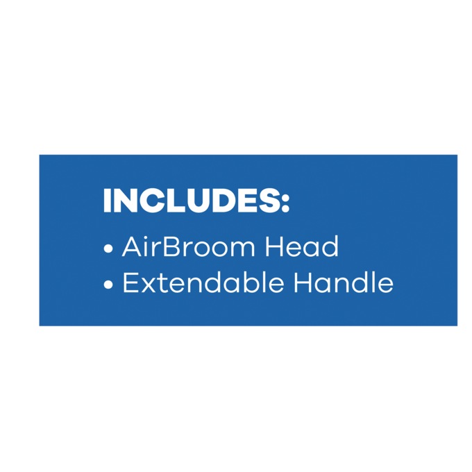 Helio AirBroom&trade;, , large
