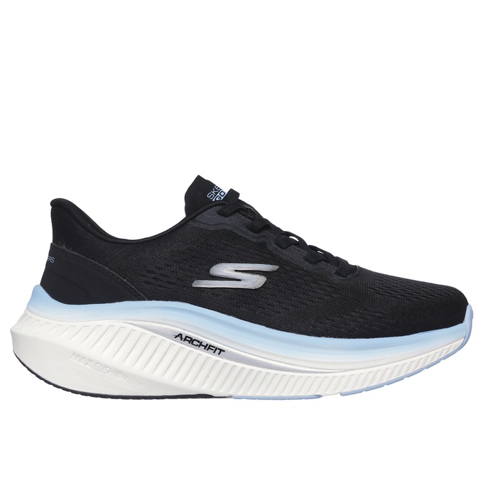 Skechers Women's GO WALK Max Cushioning Arch Fit Shoe, , large