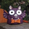 Solar Halloween Figurines, , large