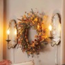 Gilded Age Wall Sconce, , large