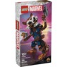 LEGO Marvel Rocket & Baby Groot, , large