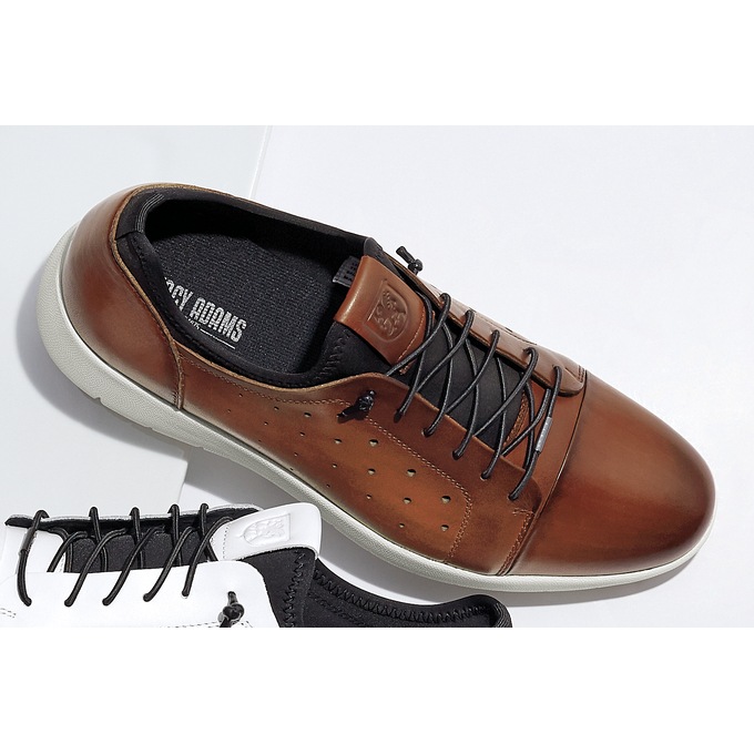 Stacy Adams Men's Halden Cap-Toe Shoe, , large