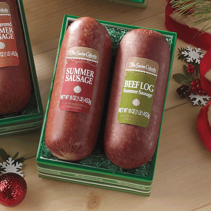 BEEF LOG&reg; Gift Combos, , large