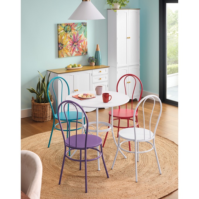 Bridgette Tall Cabinet, , large