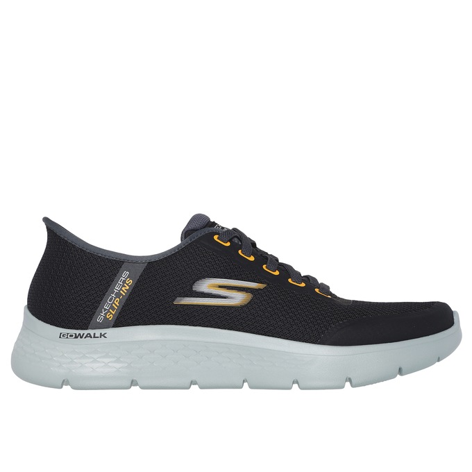 Skechers Men's Slip-Ins GO WALK Flex Slip-On, , large