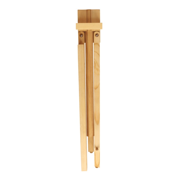 Art Alternatives Travel Table Easel, , large
