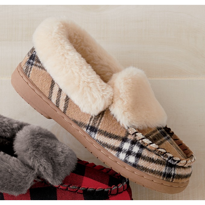 Apres by lamo slippers store