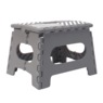 Folding Step Stool, , large