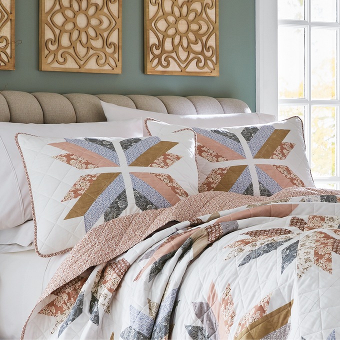 Effie Sham, , large