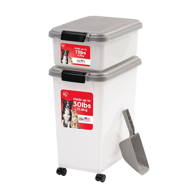 Iris Airtight Storage Set, , large