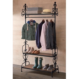 Welch Hall Tree, , large