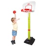 Fisher-Price Basketball Hoop, , large
