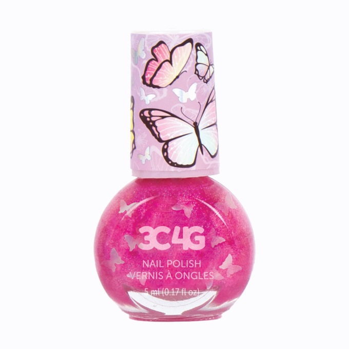 Nail Polish Set, , large