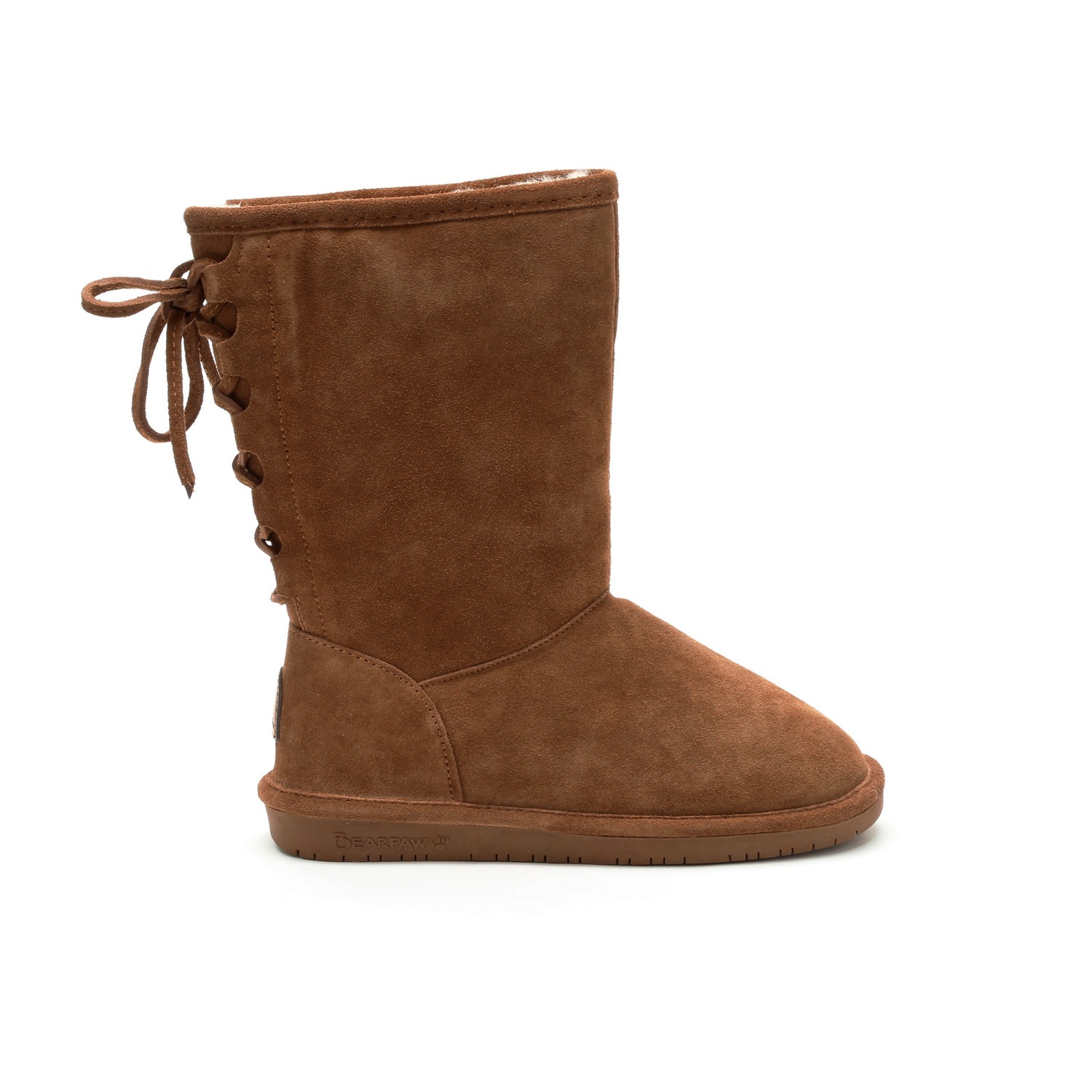 Bearpaw phylly youth sales