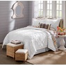 Camden Chenille Comforter, , large