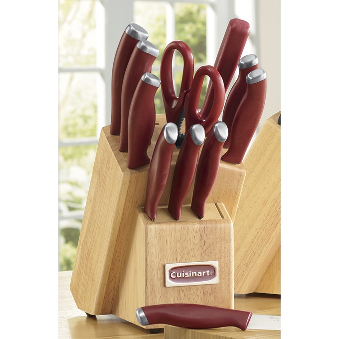 Cuisinart 12-Piece Cutlery Set, , large