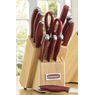 Cuisinart 12-Piece Cutlery Set, , large