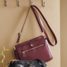 MC Triana II Crossbody with Built-In Card Storage, , large