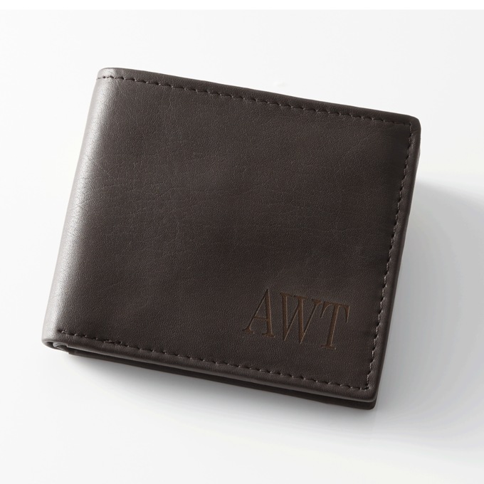 Lambskin Wallet, , large