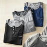 3-Pack of Raglan Shirts, , large
