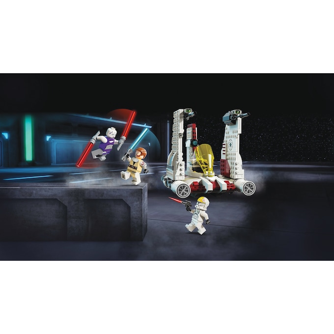 LEGO Star Wars V-19 Torrent Starfighter, , large