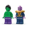 LEGO Marvel The Hulk Truck vs. Thanos, , large