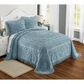 Emily Chenille Bedspread, , large