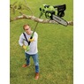 Earthwise 4-In-1 Convertible Electric Pole Chainsaw, , large
