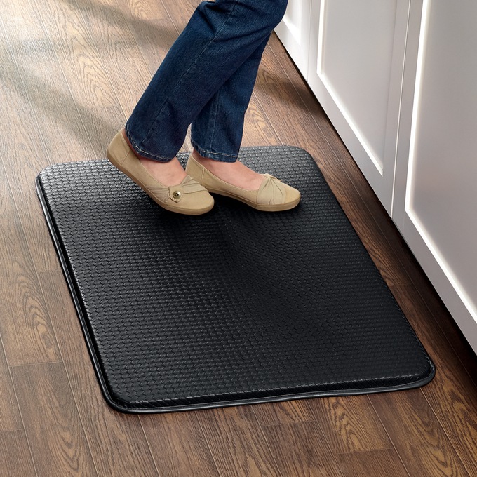 Color Connection Anti-Fatigue Mat, , large