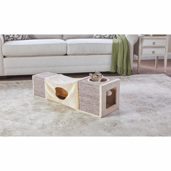 Swiss Mountain Cat Tunnel, , large