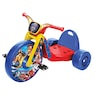 Character Flywheel, , large
