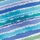 Aquamarine Stripe