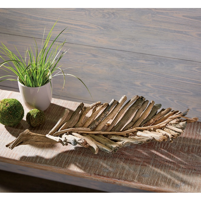 Driftwood Tray, , large