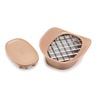Joie Baked Potato Slicer, Brown, large