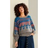 Vickie Pullover Sweater, , large