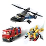 LEGO City Helicopter, Fire Truck & Submarine Remix, , large