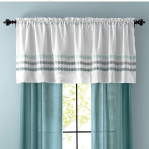 Fresno Valance, , large
